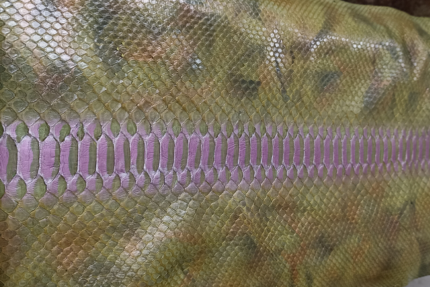 color