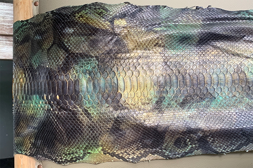 color