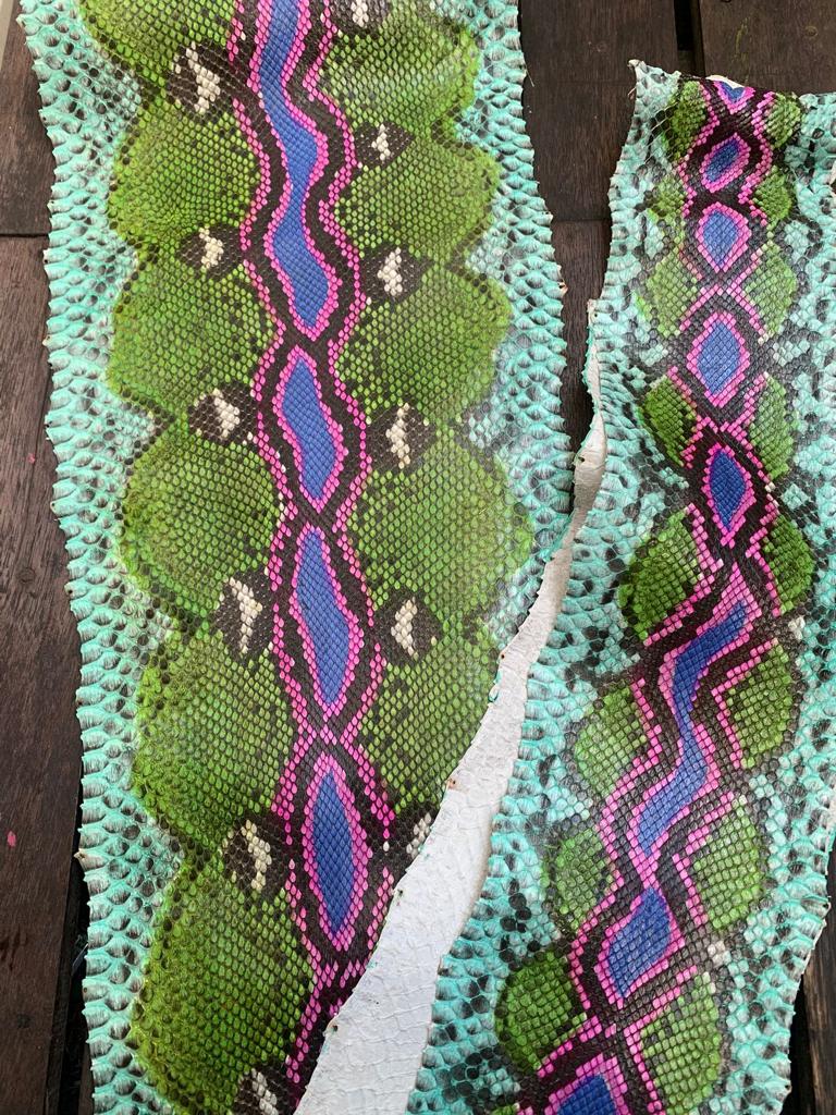 color