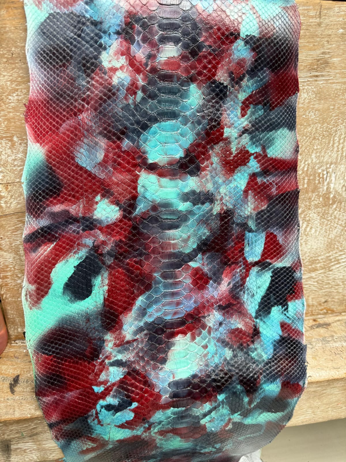 color